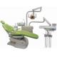 Medical Dental Equipment Folding Dental Unit / Equipment , CE