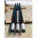 Mazier Core Barrel Sampler For Geotechnical Drill Soil Sample