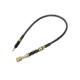 Engineered Assembly Mechanical Control Cable Universal Throttle Clutch Cable