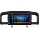 Ouchuangbo Car GPS Navigation Bluetooth TV iPod for Lifan 620 Auto DVD Radio Stereo System OCB-1704
