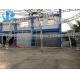 Steel 400 * 400mm Sgaier Truss For Real Estate / Car Park / Government