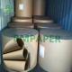 Recyclable Kraft Liner Board , Corrugated Paper Roll For Box 80gsm 90gsm 110gsm