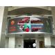 Curve P6 Outdoor Full Color LED Display Large Video Screen Displays