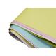 Custom White Pink Yellow Self Copy Carbonless NCR Paper clear image 5 Years Guarantee