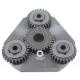 VOE 14503948 First Second Stage Planetary Gear Parts EC55 digger gear