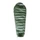 Outdoor Duck Down Thermal Mummy Sleeping Bag for Adults and Lightweight about 2.2kg/pc