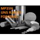 Excellent MP35N R30035 Corrosion Resistant Alloys Ultrahigh Tensile Strength