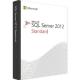 Microsoft SQL Server 2012 Standard Retail Box