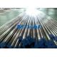TP321 / TP347 ASTM A249 Welded Stainless Steel Tubing , Sanitary Water Tube