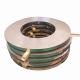 AISI 310S Stainless Steel Strip Band 300 Series Austenitic Cold Rolled SS 1.2mm