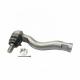 Left Outer Tie Rod End for Toyota Land Cruiser 08-19 within OE NO. 45047-69146