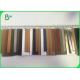 Colored Washable Kraft Fabric Roll Diy Kraft Paper Rolls New Products
