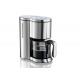 Stainless Steel Specialty Drip Coffee Maker Multicolor Auto Brew Coffee Maker