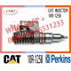 C10 C12 Fuel Injector Assembly 203-7685 212-3467 212-3468 350-7555 317-5278 161-1785 10R-0967 10R-1259 10R-1258