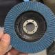 4''-7'' Zirconia Flap Disc Sanding Disc for Stainless and Metal FLAP SIZE 25X18MM