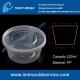 220ml disposable plastic fruit bowl mould manufacturer