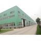 200m×150m Logistics Factory Prefab Metal Buildings For Warehouse / Workshop