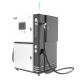 R22 R134a fully automatic refrigerant recovery charging machine ac filling equipment heat pump chiller charging station