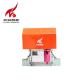 Dot Pen Electric Marking Machine / Equipment , Dot Stamp Markers High Accuracy
