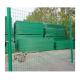 Metal Frame Galvanized Barbed Wire Fencing for Sustainable Ranch Farm at Competitive