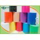 7.5cm Sports Physiotherapy Tape Kinesio Tape Kinesiology cotton elastic sports muscle tape with Various colours