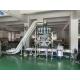 30WPM Fruit And Vegetable Packaging Machine