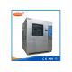 Vertical Resistant Sand And Dust Environmental Test Machine 1 Year Warranty