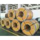 JIS4 SS 316 Coil 1000mm Hot Rolled Cold Rolled 316L 304 ASTM EN