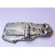 PC200-7 Engine Oil Cooler Assembly / Excavator Machine Parts