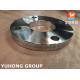 Forged JIS B2220 10K SOP Plate Flange Stainless Steel SS316L Flanges