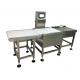High Speed Checkweigher Machine , Automatic Checkweigher System Durable