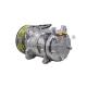 12V Truck AC Compressor For Universiral 508 Car AC Compressor 5S14 6PK