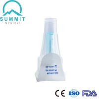 Diabetic Insulin Pen Needle For Home Injections 5mm (3/16'') X 28G