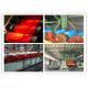Pre Painted Steel Sheet / Aluzinc Steel Sheet EN 10169 Hot And Cold Rolled