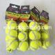 Hot Sales Interactive Automatic Pet Tennis Ball Launcher Dog Toy Tennis Balls Throw Launcher