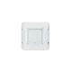 40w-150w Outdoor LED Canopy Light Gas Station IP66