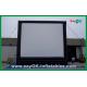 Backyard Inflatable Movie Screen With UL Blower Oxford Cloth