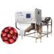 1-3 T/H Coffee Color Sorter , Bean Sorting Machine 0.5-0.8 Mpa with Phoenix Lens