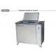 High Effiency Automotive Ultrasonic Cleaner For Industrial Parts Washing