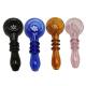 Spoonful Silicone Dab 4 Inch Tobacco Glass Bongs