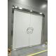 RF Shielded 10MHz RF Shielding Room Door 1.5m X 2.1m Nuclear Magnetic Resonance