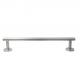 Towel holder Stainless Steel Bathroom Accessories with Satin Polish