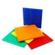 Polyethylene UHMWPE UHMW Material Plate Recycled plastic