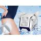 Cryolipolysis EMS Body Slimming Machine 1000W For Fat Freezing Cellulite Reduction