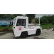 FAAM Electric Baggage Tractor , Low Noise Airline Ground Support Equipment