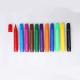 Work And Painting Tools Coloured Marker Pens Air Erasable Type PS Material