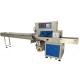 OEM Hardware Counting Packing Machine 2.6KW Horizontal Flow Wrapping