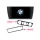 BMW E90 E91 E92 E93 Auto/Manual AC Android 10.0 Car DVD Multimedia Player BMW-9911GDA(Support Heating Function)