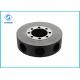 Poclain MS11 / MSE11 Hydraulic Motor Spare Part Rotor Assy, Rotory Group