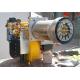 High Power Diesel Oil Burner 160 Millimeter Tube Diameter One Year Warranty